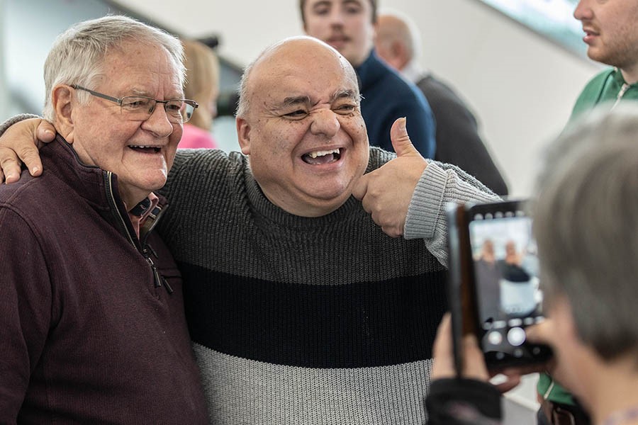 S4C Commissions Two New Series of Y Cyfweliad Following Strong Audience Response